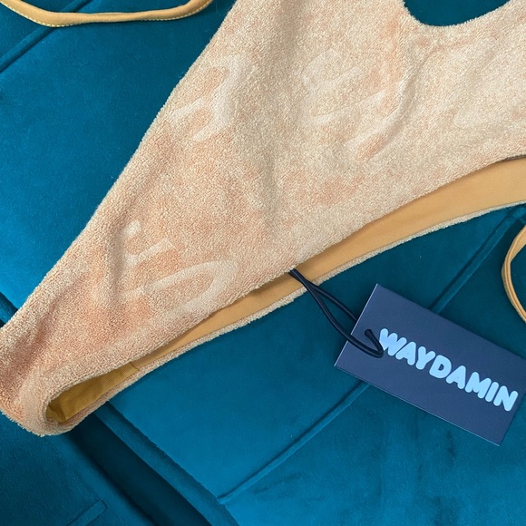 Waydamin Bathing suit - Picture 2 of 2